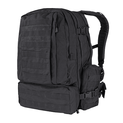3 Day Assault back pack