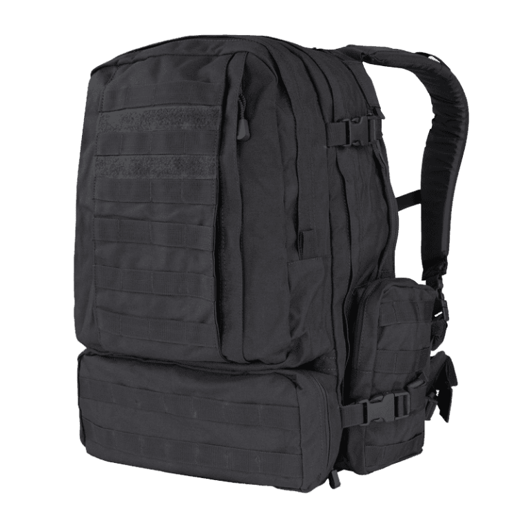 3 Day Assault back pack