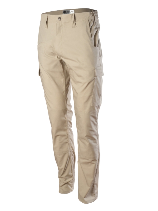 Ladies Bush Cargo Pants
