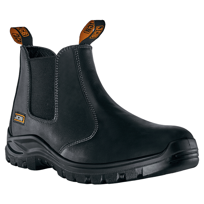 JCB Chelsea Boot
