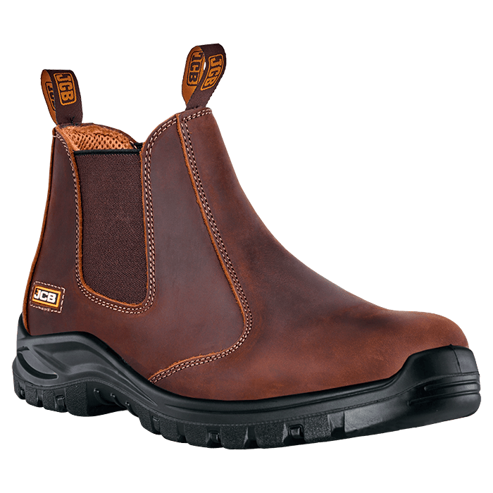 JCB Chelsea Boot