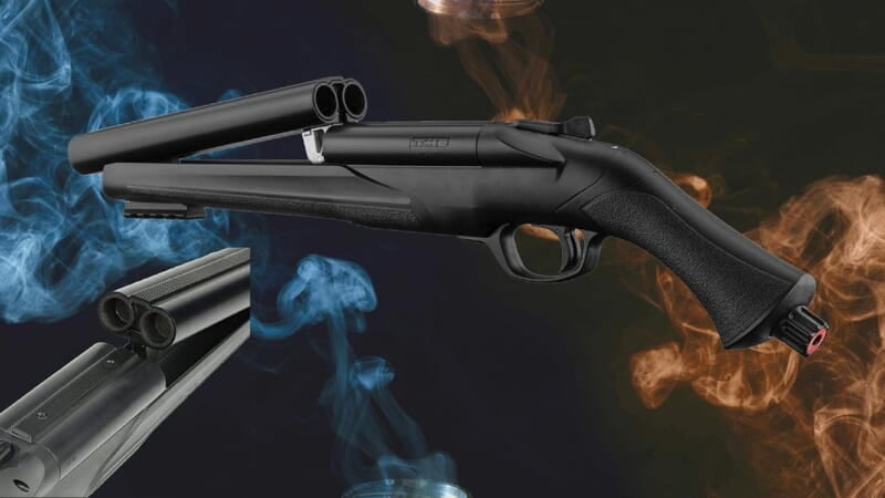 Umarex HDS Shotgun
