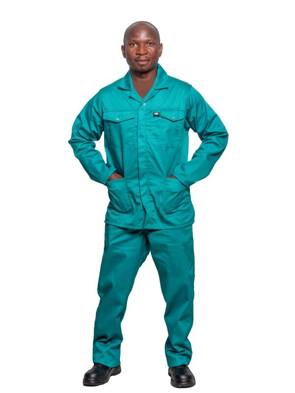 65/35 Premium Conti Suit