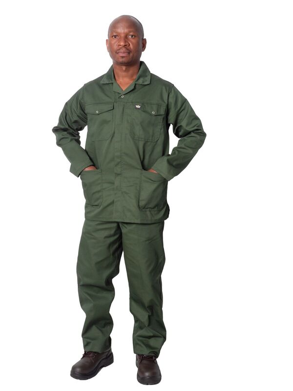 65/35 Premium Conti Suit