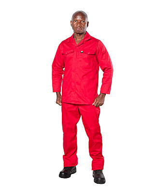 65/35 Premium Conti Suit