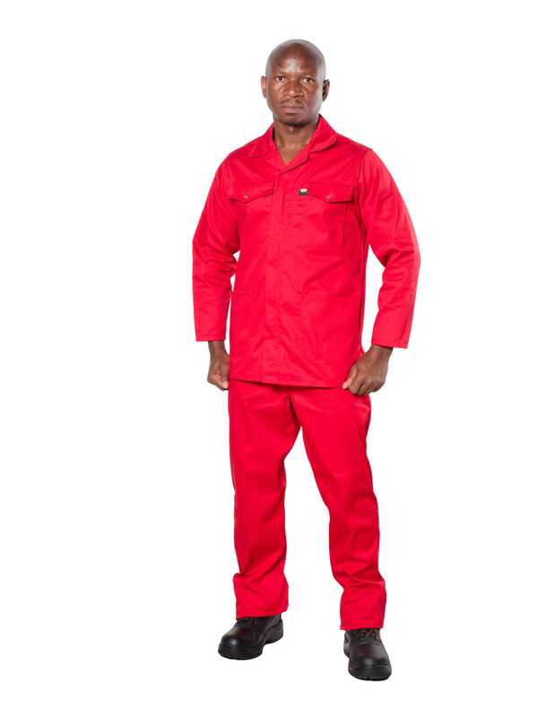 65/35 Premium Conti Suit