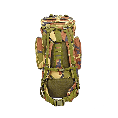 Silver Knight 65# Backpack