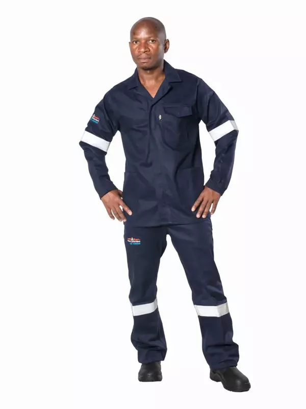 D59 SABS Flame and Acid Conti Suit