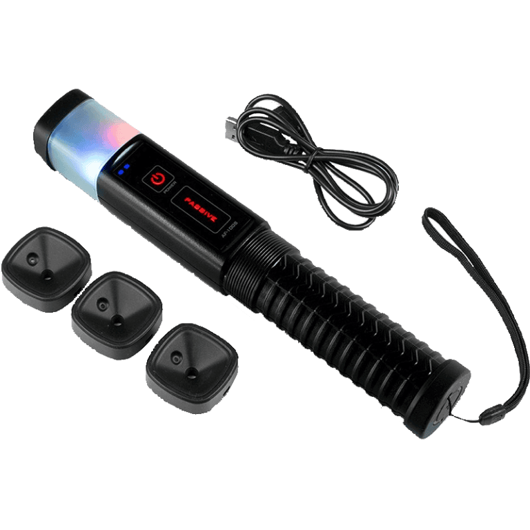 Alcofind AF-100S Alcohol Screener