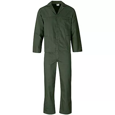 Clute Polycotton Conti Suit
