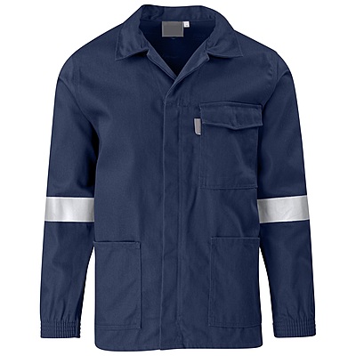 D59 Flame and Acid Retardent Jacket