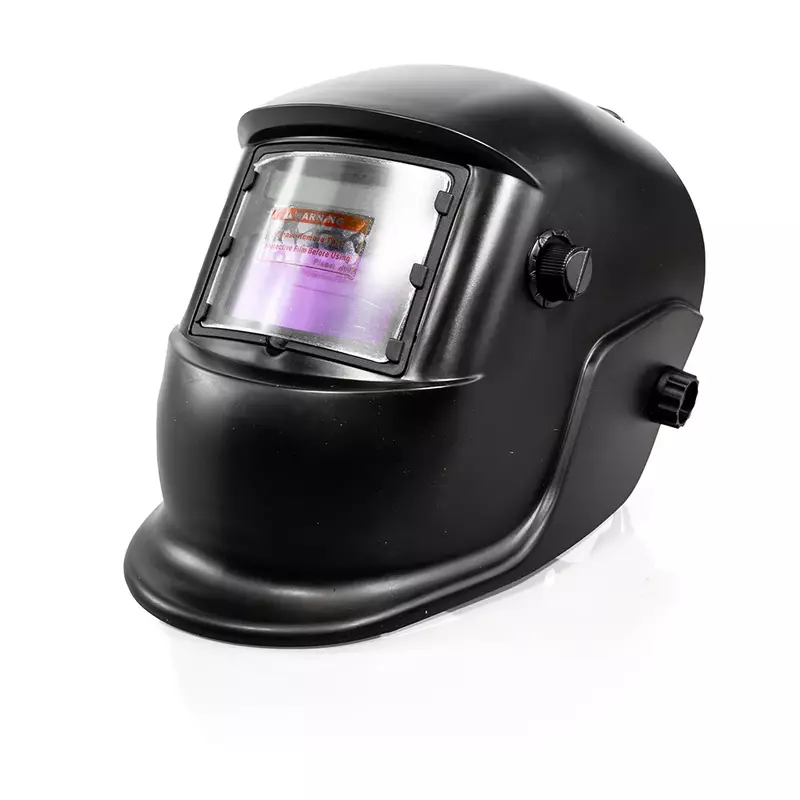 Pinnacle Arco Auto Darkening Welding Helmet