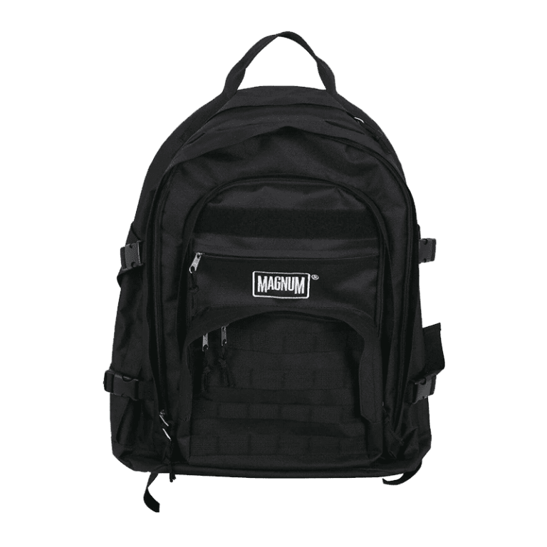 Magnum Spider Backpack