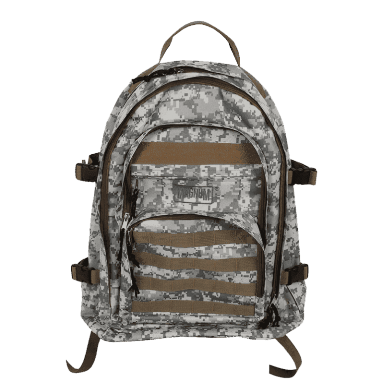 Magnum Stealth 45l Back pack