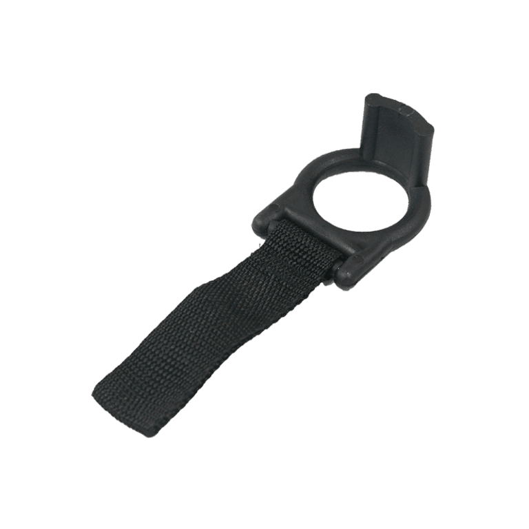Belt Baton holder