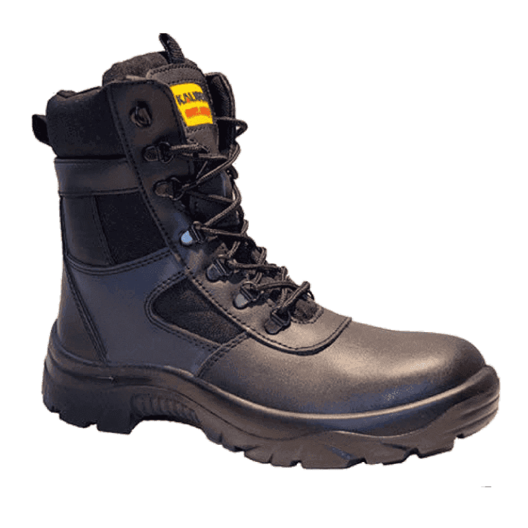 Kaliber Reaction Boots