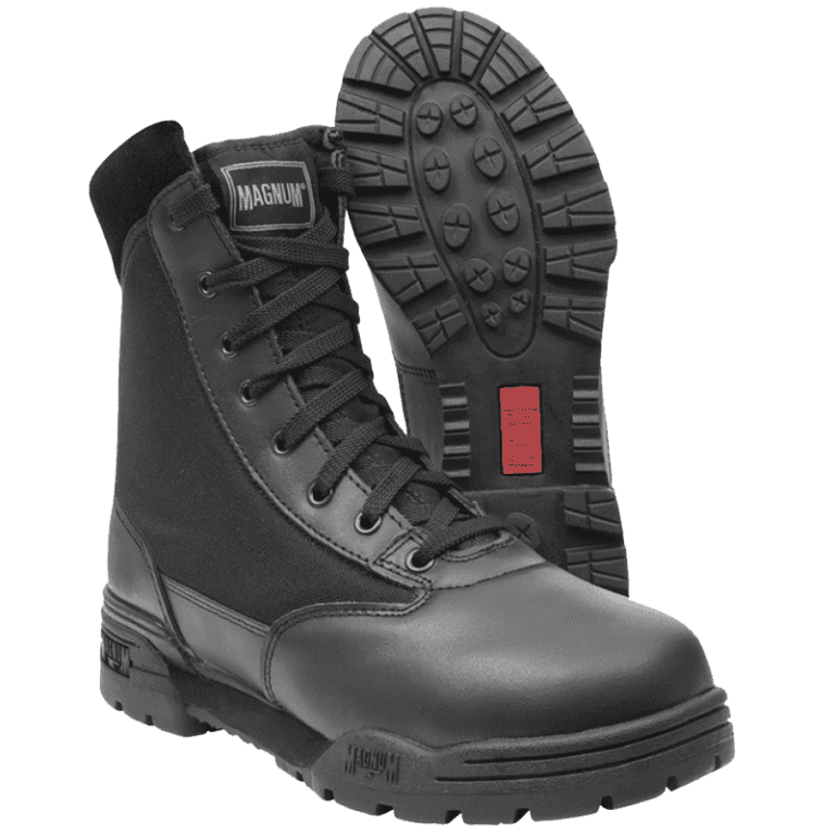 Magnum Classic Boots