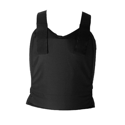 Patrol Bulletproof Vest