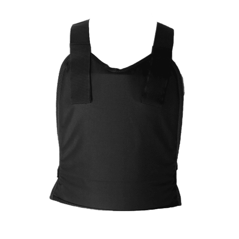Patrol Bulletproof Vest