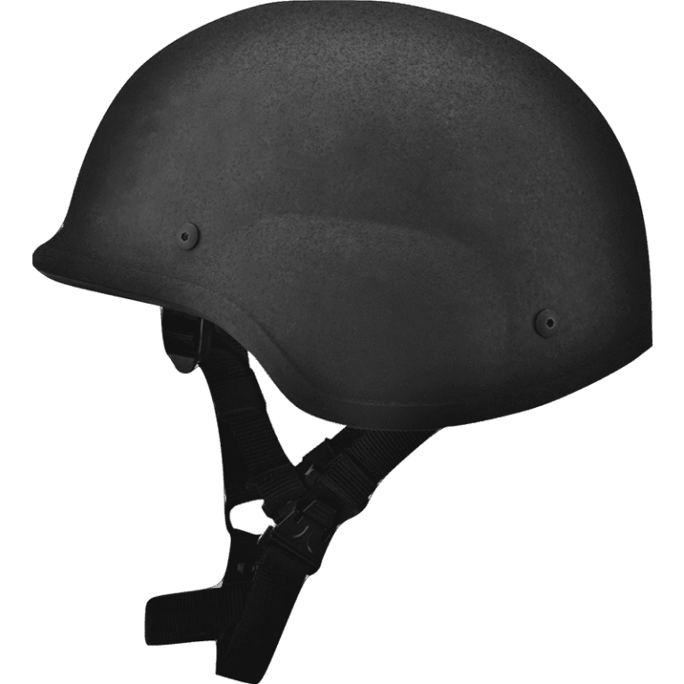 Ballistic Helmet