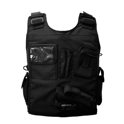 Reaction Bulletproof Vest