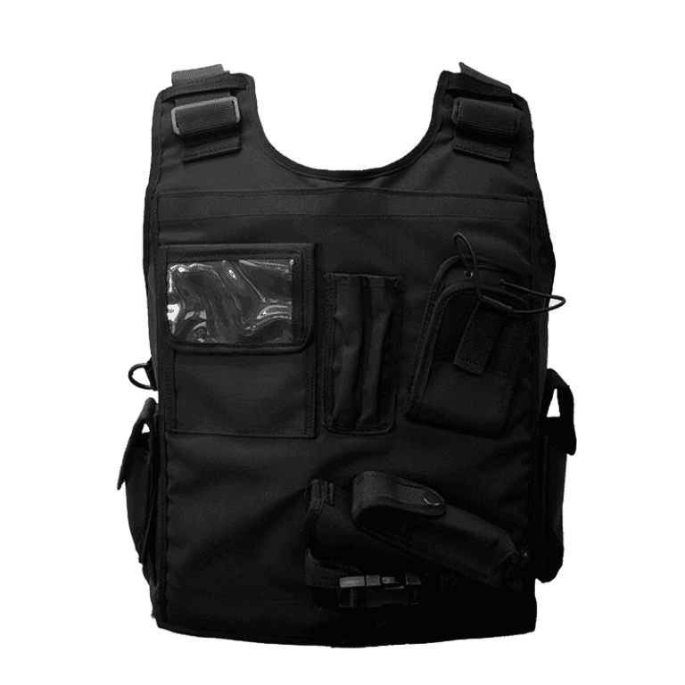 Reaction Bulletproof Vest
