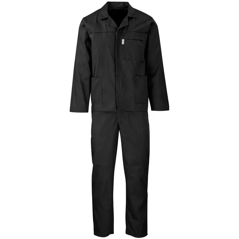 Hybrid Poly Cotton Conti Suit