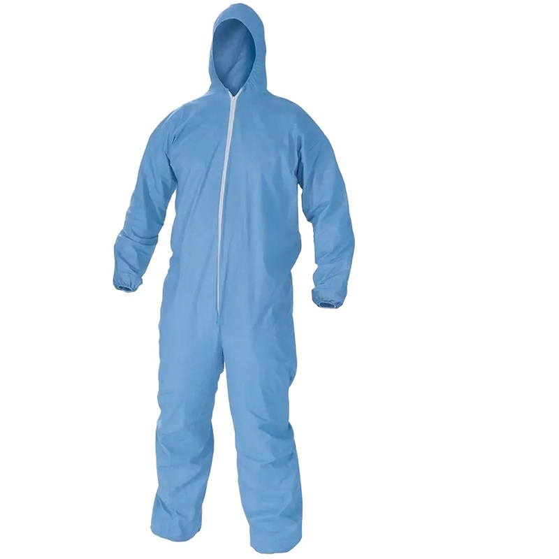 Pinnacle Disposable Coverall
