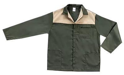 Two Tone Conti Suit
