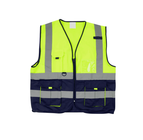 Signal Vest