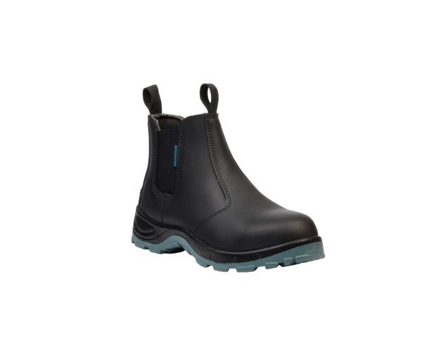 Mangano Chesea Boot