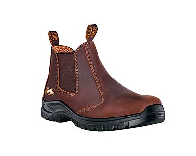 JCB Chelsea Boot