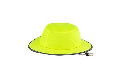 Pioneer Bush Hat