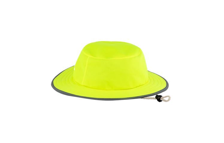 Pioneer Bush Hat