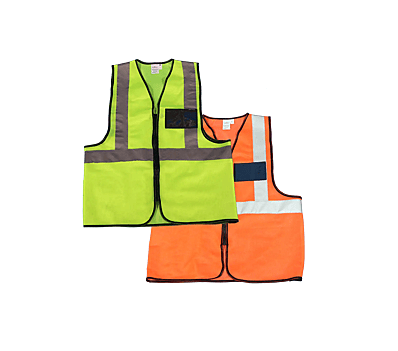Reflective Vest