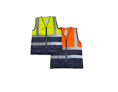 Signal Vest