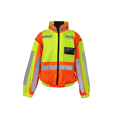 Metro Reflective Jacket