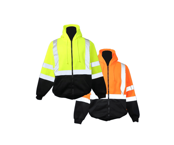 Pro Fleece Jacket