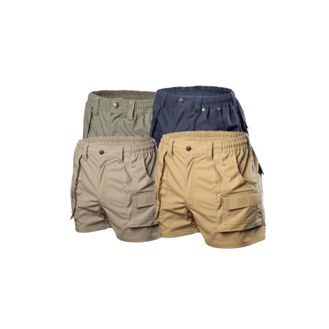 Bronco Shorts