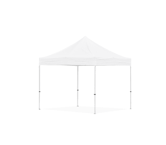 3m X 3m Gazebo Steel Frame
