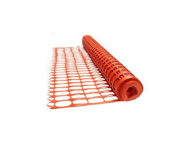 Barrier Netting