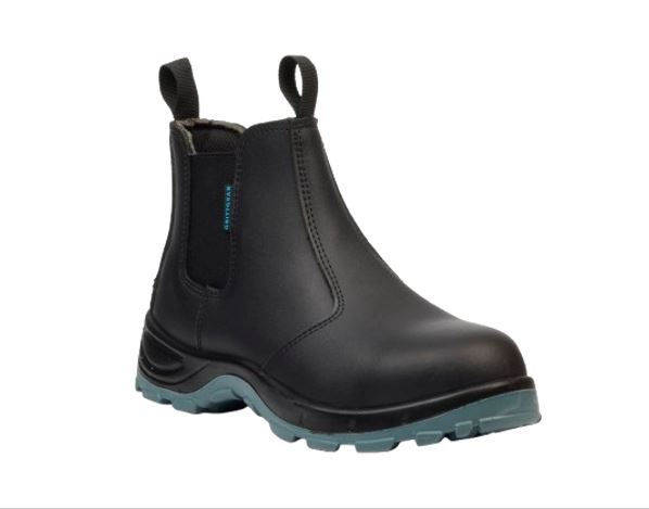Mangano Chesea Boot
