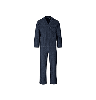 Standard Denim Suit
