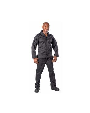 65/35 Premium Jacket