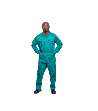 65/35 Premium Jacket