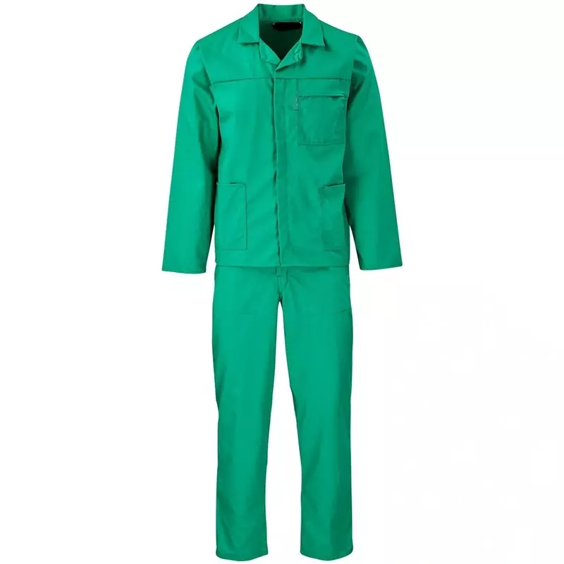 Hybrid Poly Cotton Conti Suit