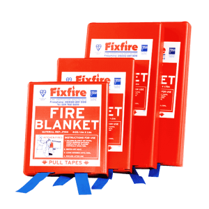 Fire Blankets
