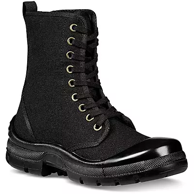 Canvas Security Boot