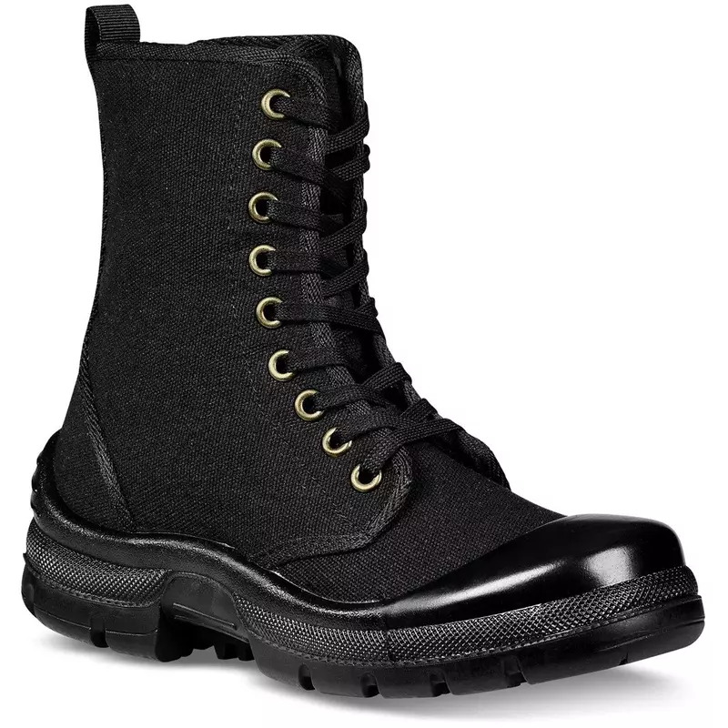 Canvas Security Boot