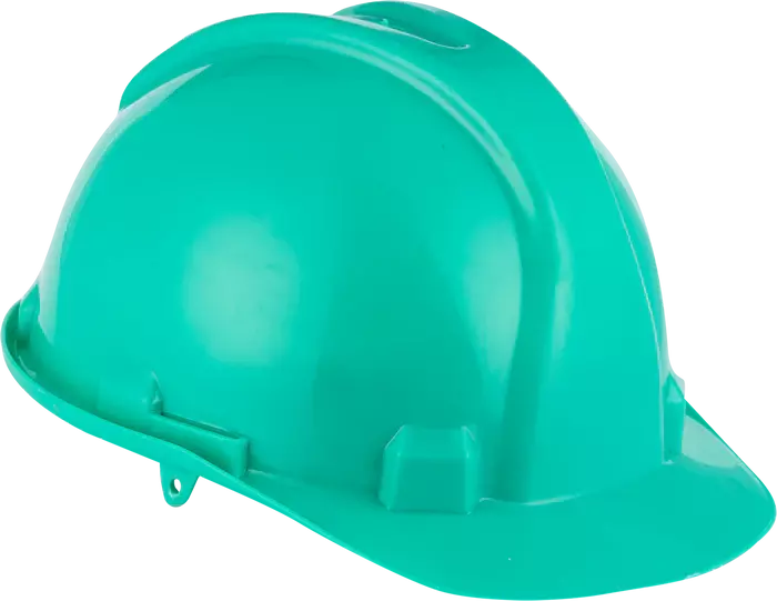 Pioneer Hard Hat